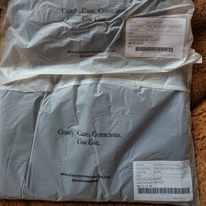 Cou Cou Intimates Bundle - The Long Cami + Skirt (Matching set! never worn!!)